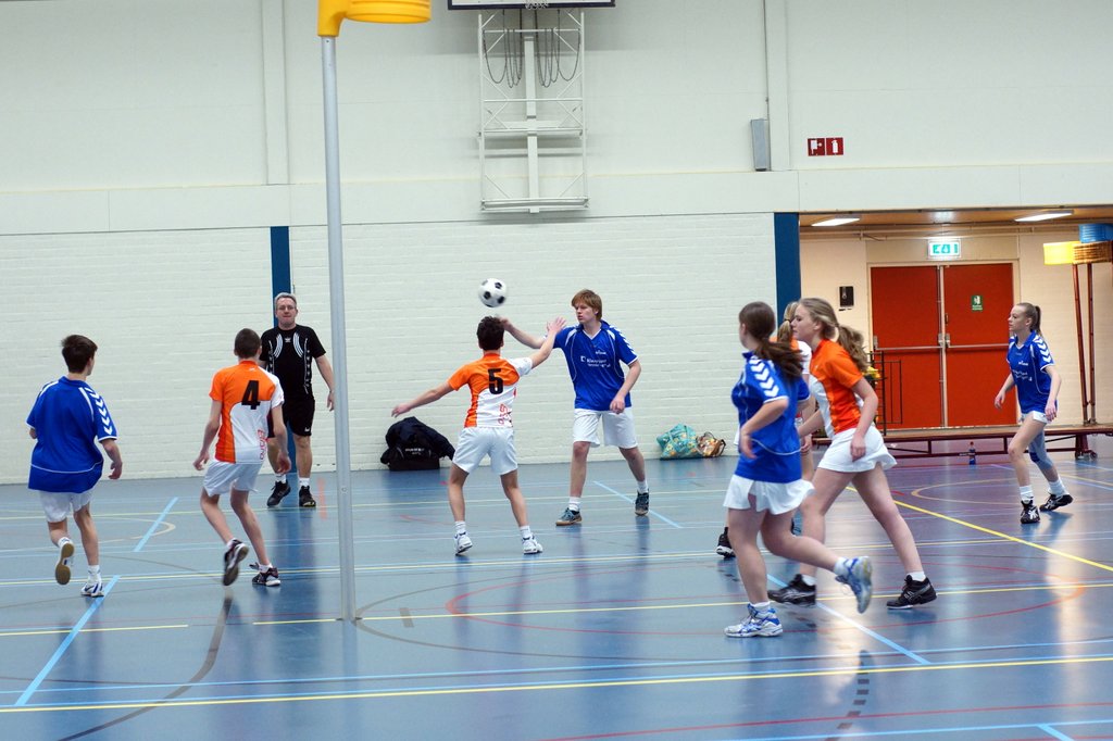 Korfbal B3  19 januari-002.JPG